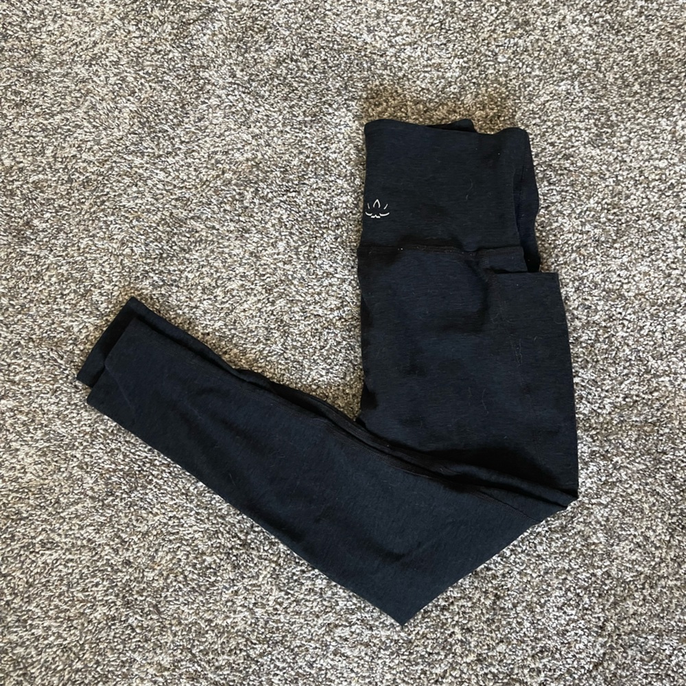 Beyond Yoga Spacedye High Waisted Legging